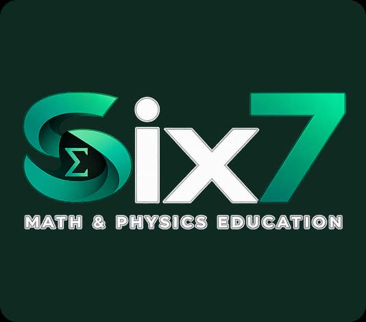 Логотип Six7
